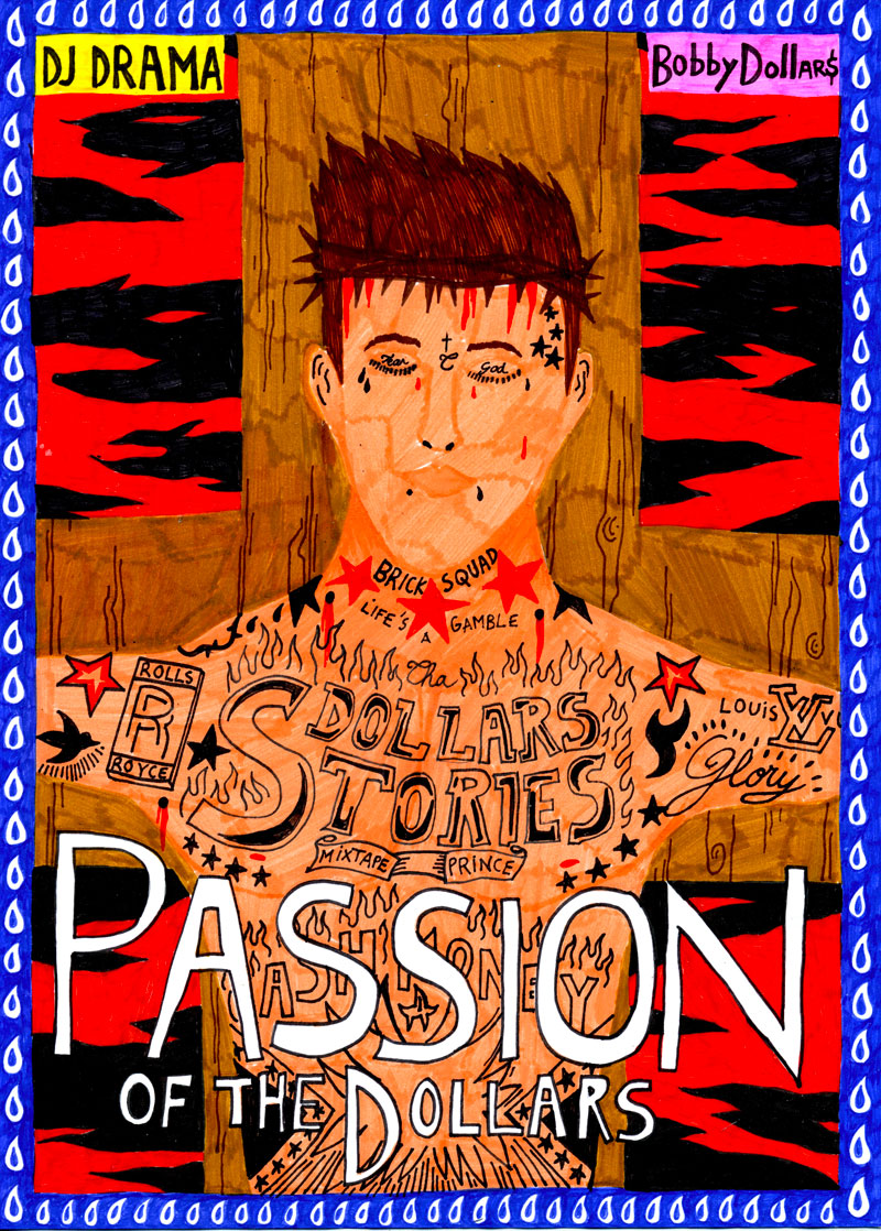 poster-hip-hop-story-passion-dollar