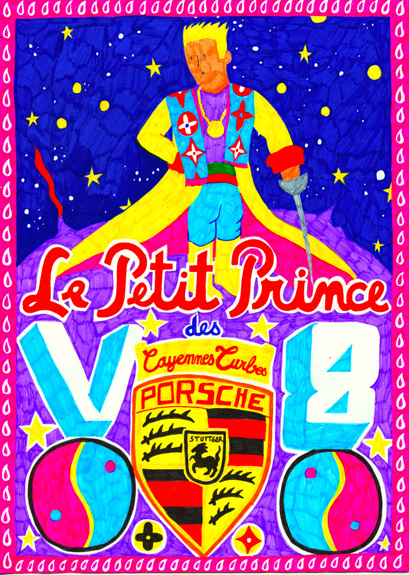 poster-hip-hop-story-petit-prince