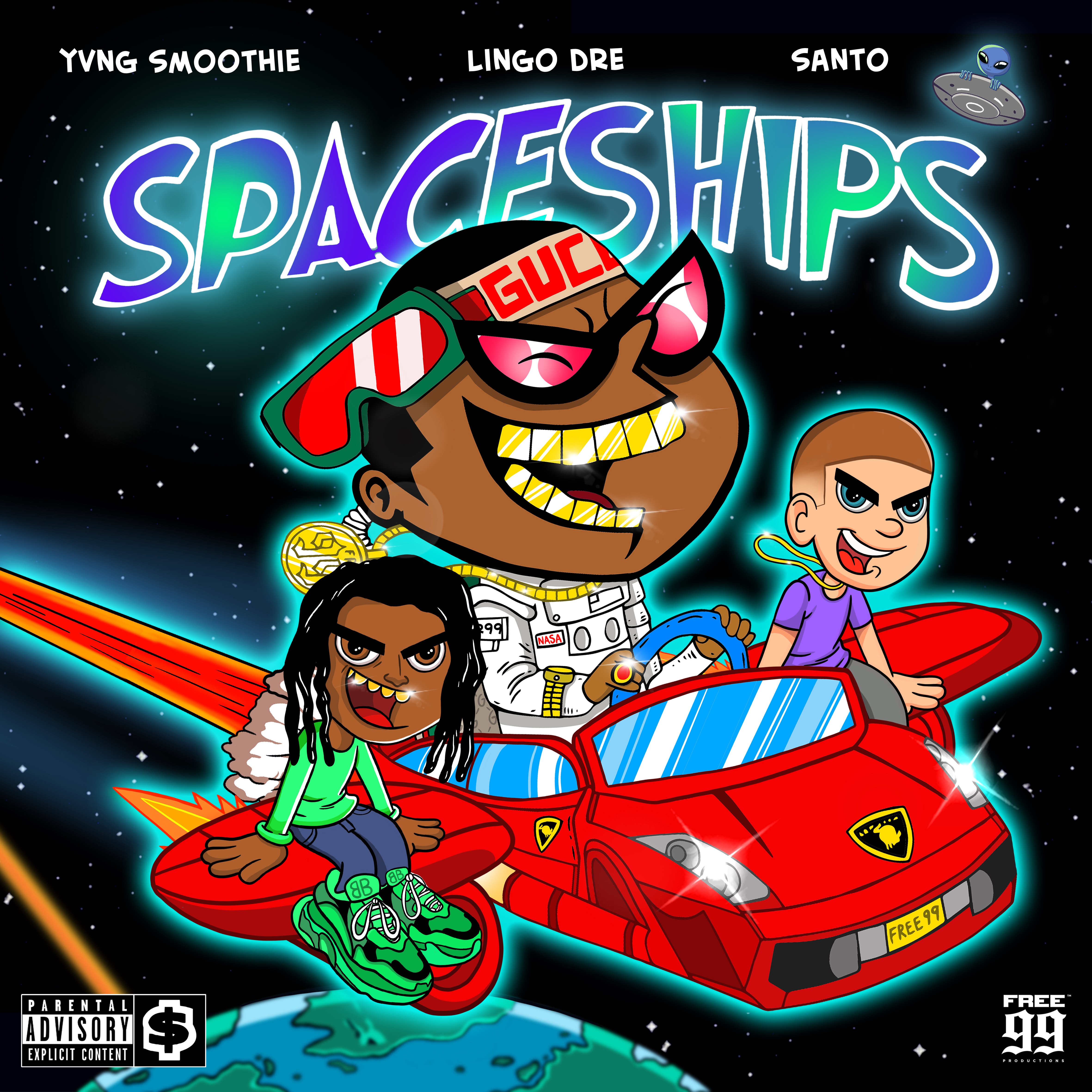 1lingoandre-_Spaceships