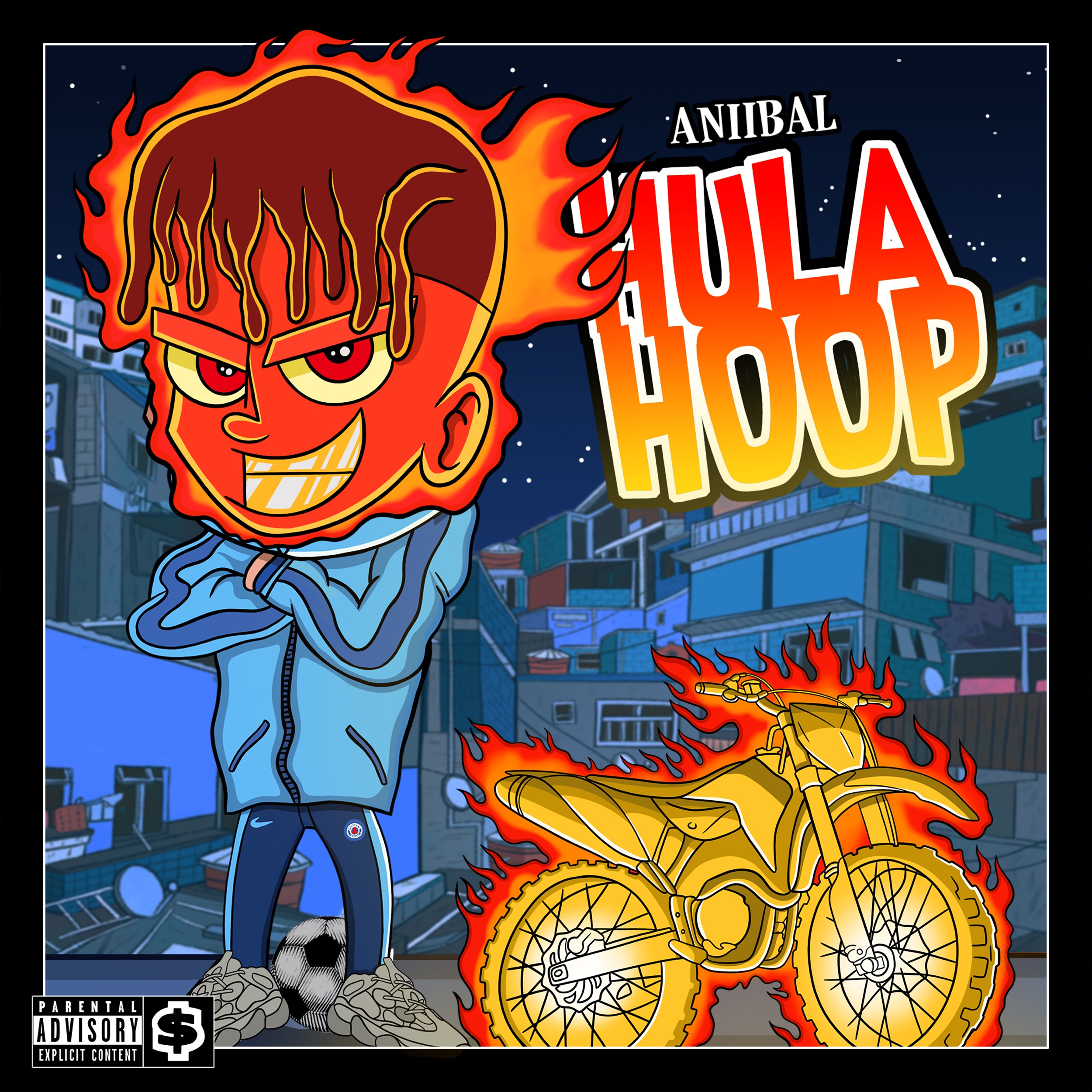 Aniibal-hula_Hoop